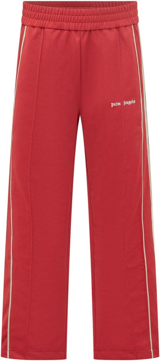 26SS 팜앤젤스 팬츠 PMCJ04JS26FAB0012503 RED