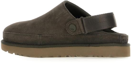 26SS 어그 골드스타 클로그 1138252DNSS BLACK - UGG