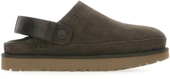 26SS 어그 골드스타 클로그 1138252DNSS BLACK