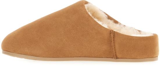 26SS 어그 엘라 슬립온 1171390CHE BROWN - UGG