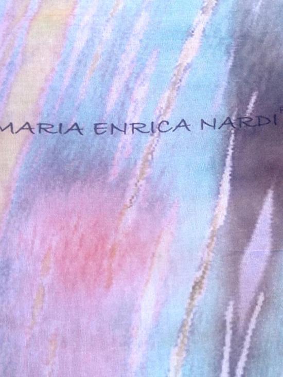  마리아 엔리카 나르디 머플러/스카프 SV157L64196PKSK PINK - MARIA ENRICA NARDI