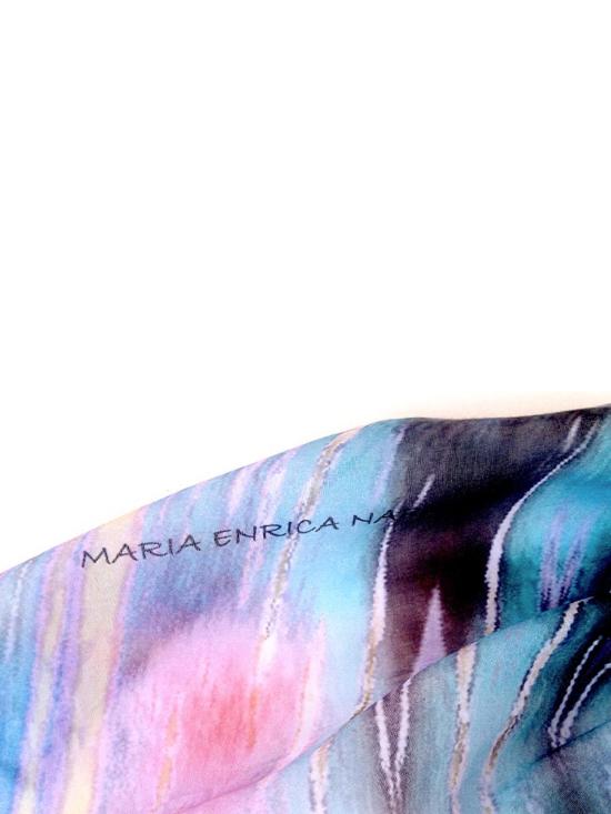  마리아 엔리카 나르디 머플러/스카프 SV157L64196PKSK PINK - MARIA ENRICA NARDI