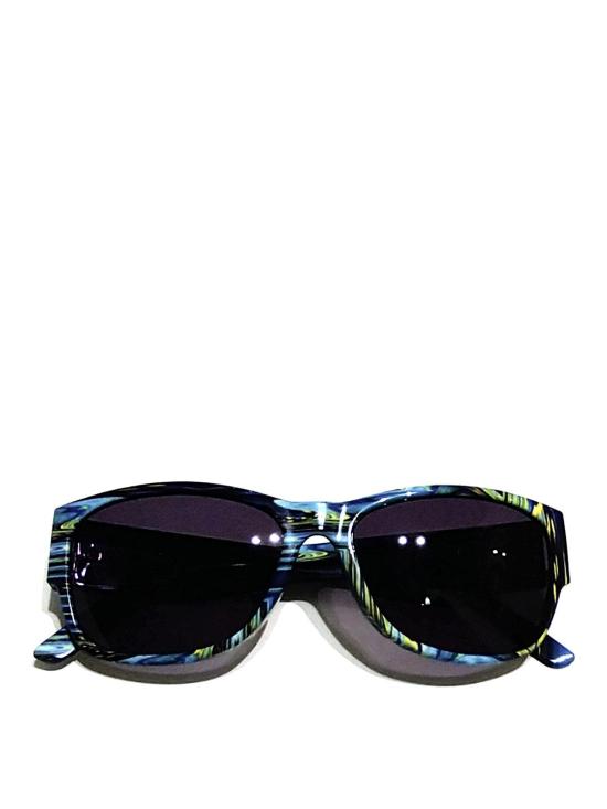  마리아 엔리카 나르디 선글라스 GS155L14550SKAQ BLUE