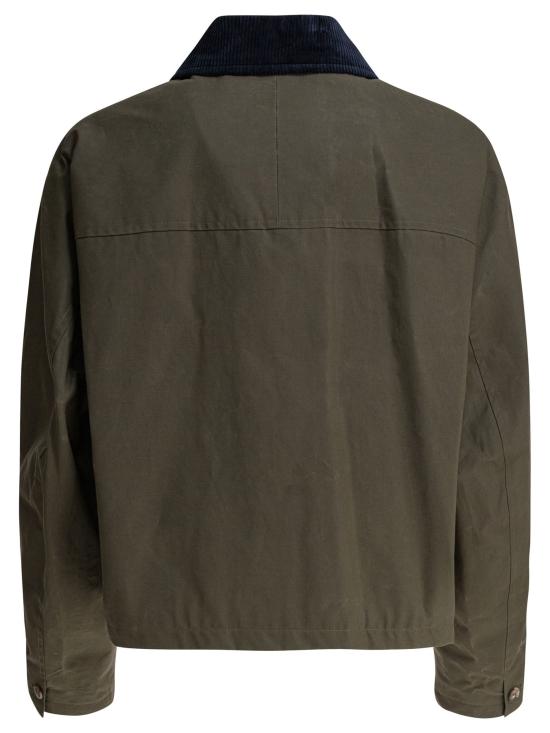 25FW 아페쎄 자켓 COHILF02990JAC - A.P.C.