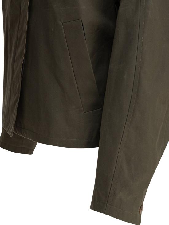 25FW 아페쎄 자켓 COHILF02990JAC - A.P.C.