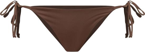 26SS 선덱 비키니 수영복 W206KBL8500B0300 BROWN