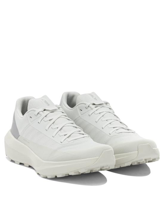 26SS 아크테릭스 노반 LD 4 GTX 스니커즈 X000010398NORVAN LD 4ATMOS SOLITUDE White - ARC`TERYX