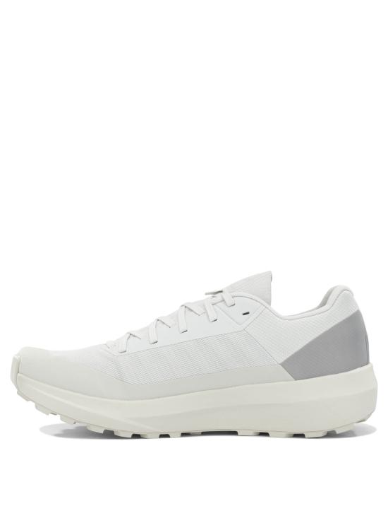 26SS 아크테릭스 노반 LD 4 GTX 스니커즈 X000010398NORVAN LD 4ATMOS SOLITUDE White - ARC`TERYX