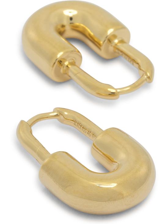 26SS 마리아 블랙 주얼리 101060YG PAIRGOLD Gold - MARIA BLACK