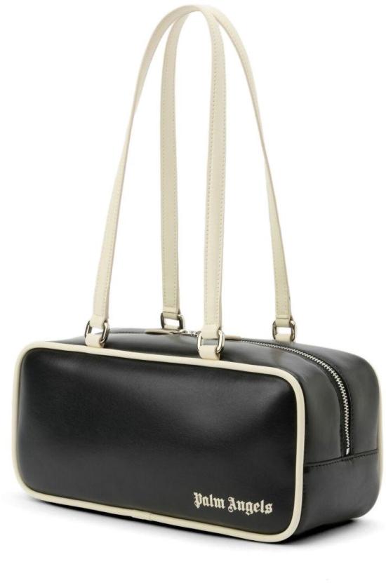 26SS 팜앤젤스 숄더백 PWNN03HS26FAB0011003 BLACK - PALM ANGELS