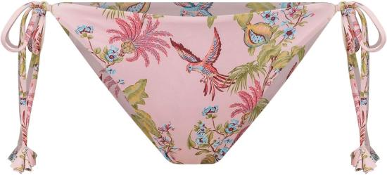 26SS 선덱 비키니 수영복 K206KBL36WP532WP PINK