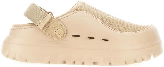 26SS 어그 피크모드 샌들 1166912DND BEIGE