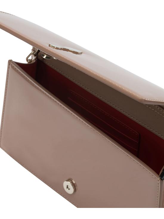 26FW 크리스챤 루부탱 클러치/파우치 BETTINA CLUTCH PAT 1265080CM3T Pink - CHRISTIAN LOUBOUTIN