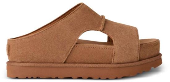 26SS 어그 샌들 1175132CHE BEIGE