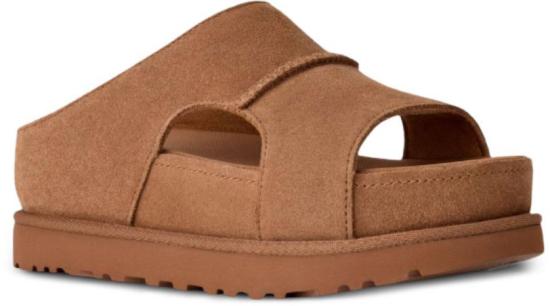 26SS 어그 샌들 1175132CHE BEIGE - UGG