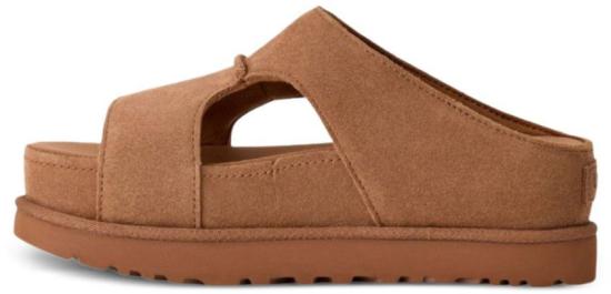 26SS 어그 샌들 1175132CHE BEIGE - UGG