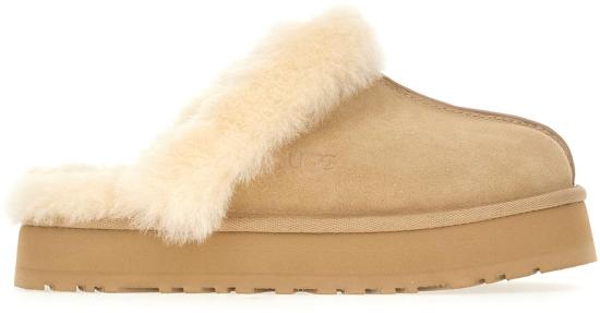 26SS 어그 디스케트 슬리퍼 1122550SAND NEUTRAAL