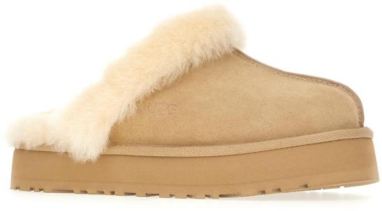 26SS 어그 디스케트 슬리퍼 1122550SAND NEUTRAAL - UGG