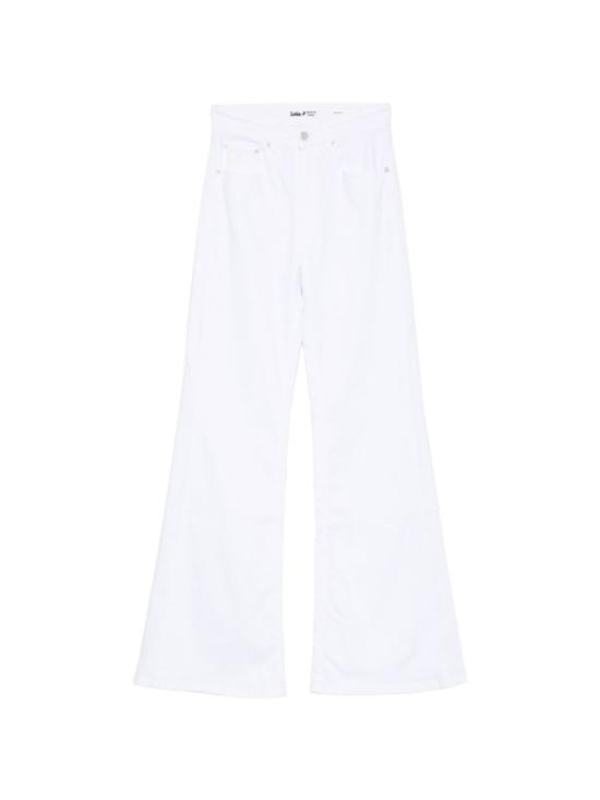 26SS 이오이스 데님 팬츠 31507583 01 White