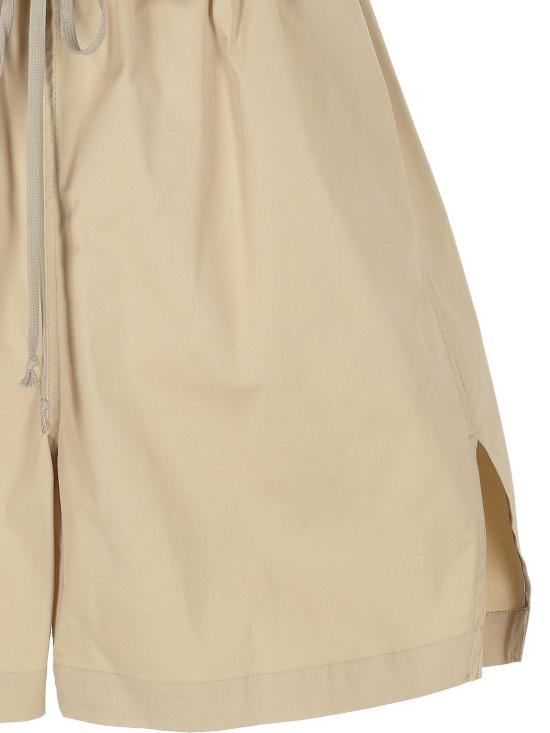 26SS 릭 오웬스 팬티 RU01F2397 TE138 Sand - RICK OWENS