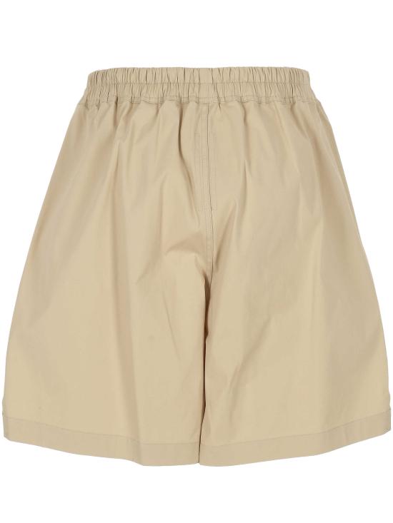 26SS 릭 오웬스 팬티 RU01F2397 TE138 Sand - RICK OWENS