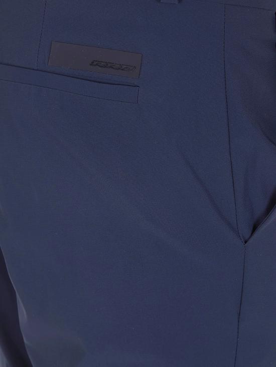 26SS 알알디 스트레이트 팬츠 26300 60 Blue - RRD