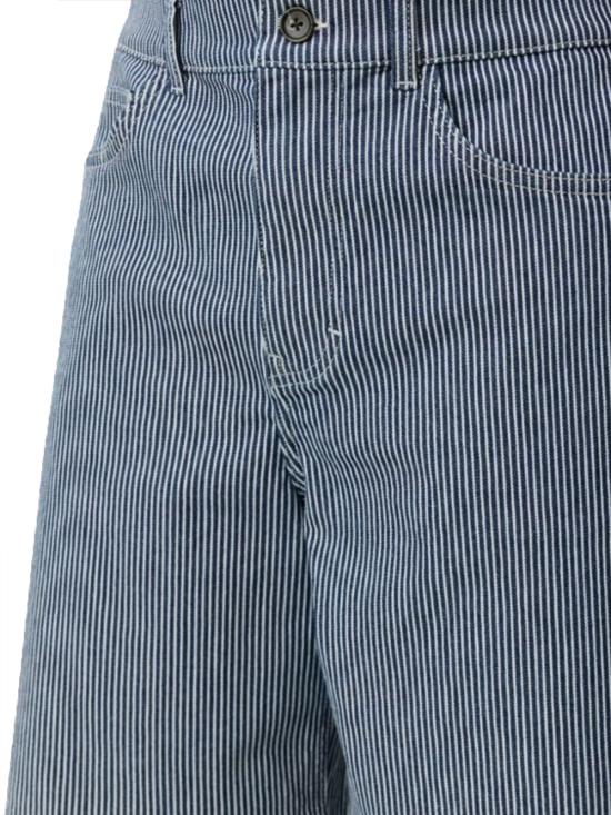 26SS 레듀 숏팬츠 1001672 460 Blue - LES DEUX