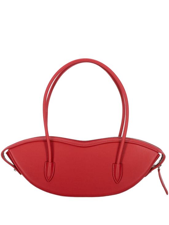 26SS 피오루찌 숄더백 W25FWABA 005VL01RD01 Red - FIORUCCI