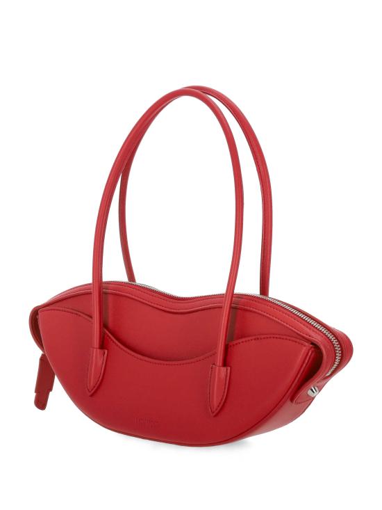 26SS 피오루찌 숄더백 W25FWABA 005VL01RD01 Red - FIORUCCI