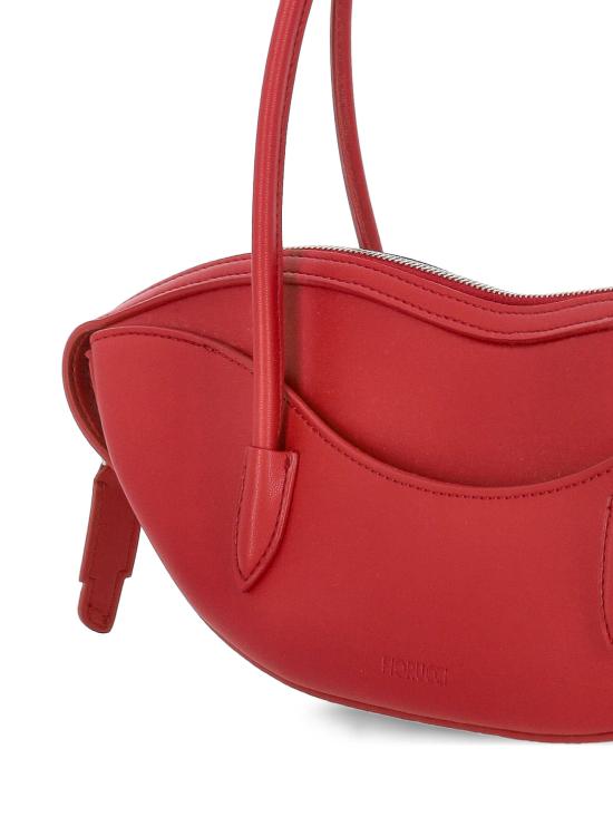 26SS 피오루찌 숄더백 W25FWABA 005VL01RD01 Red - FIORUCCI
