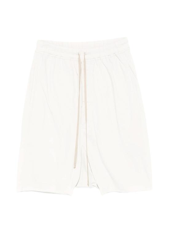 26SS 다크쉐도우 숏팬츠 DU01F4380 RNP11 Milk