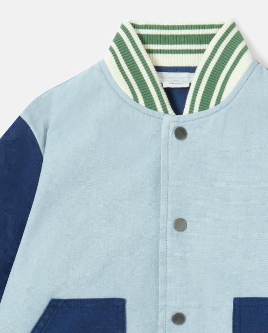 26SS [키즈] 스텔라 맥카트니 자켓 TY2P57 Z3551600 - STELLA MCCARTNEY