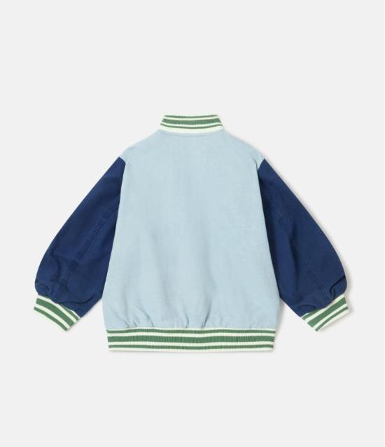 26SS [키즈] 스텔라 맥카트니 자켓 TY2P57 Z3551600 - STELLA MCCARTNEY