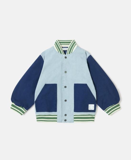 26SS [키즈] 스텔라 맥카트니 자켓 TY2P57 Z3551600