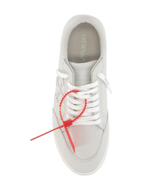 26SS 오프화이트 스니커즈 M293S6F001 OFW0503 LIGHT GREY OFF WHITE - OFF WHITE