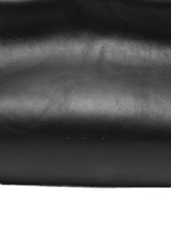 26SS 에스더 에크메 숄더백 03SS26NIN100 L26101 Black - AESTHER EKME