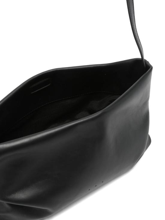 26SS 에스더 에크메 숄더백 03SS26NIN100 L26101 Black - AESTHER EKME