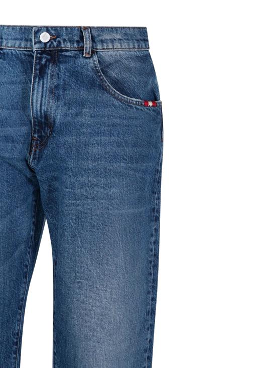 26SS 아미시 데님 팬츠 AMU010 D5703010C0999 Denim - AMISH