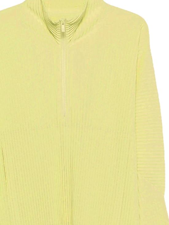 26SS 이세이 미야케 반팔 티셔츠 HP66JK032 54 - ISSEY MIYAKE