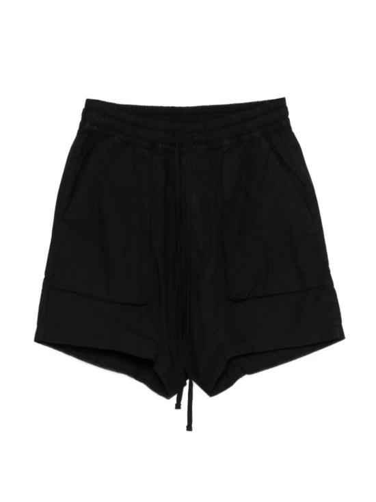 26SS 톰크롬 숏팬츠 MP3701 BLACK Black