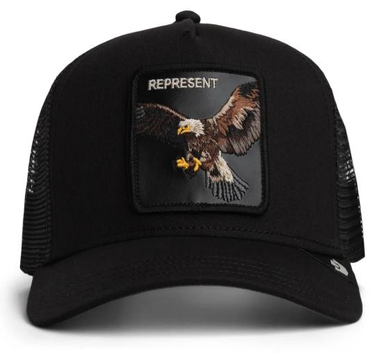 26SS 구린브로스 모자 1012993 VOI