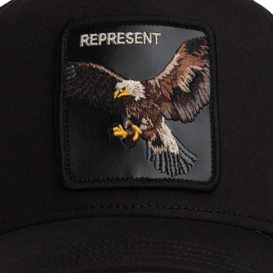 26SS 구린브로스 모자 1012993 VOI - GOORIN BROS