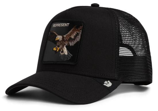 26SS 구린브로스 모자 1012993 VOI - GOORIN BROS