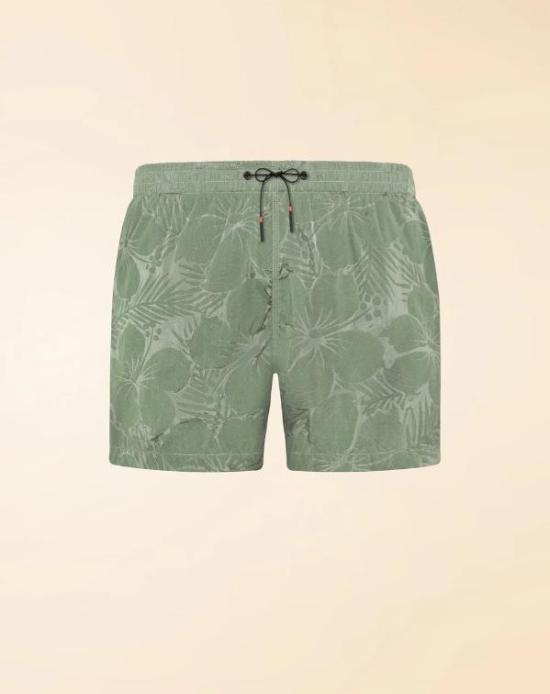 26SS 알알디 숏팬츠 26351 27 Fern