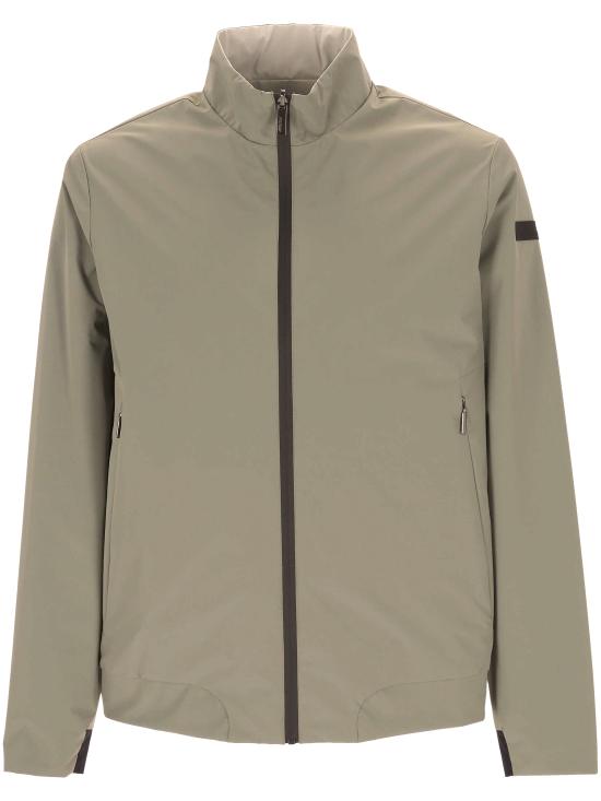 26SS 알알디 수트 자켓 26014 85 White sand