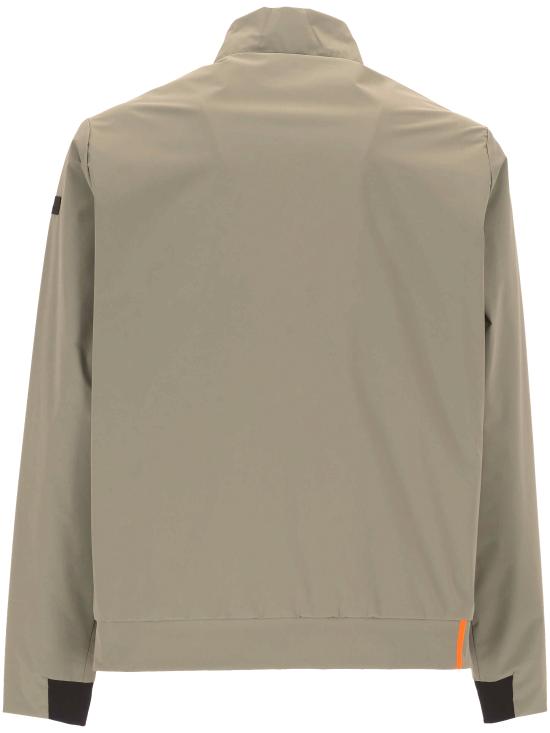 26SS 알알디 수트 자켓 26014 85 White sand - RRD