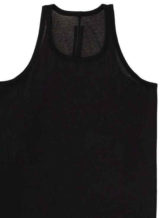 26SS 다크쉐도우 반팔 티셔츠 DU01F4169 BH09 Black - DRKSHDW