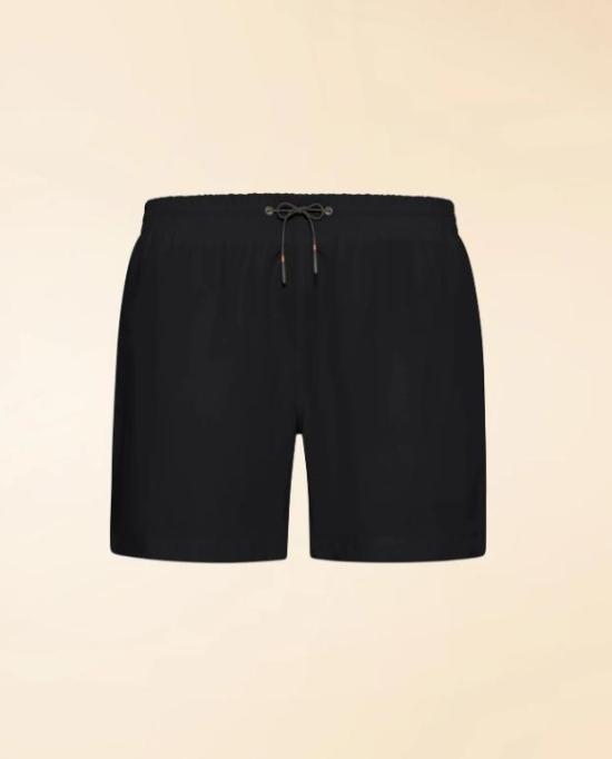 26SS 알알디 숏팬츠 26352 10 Black