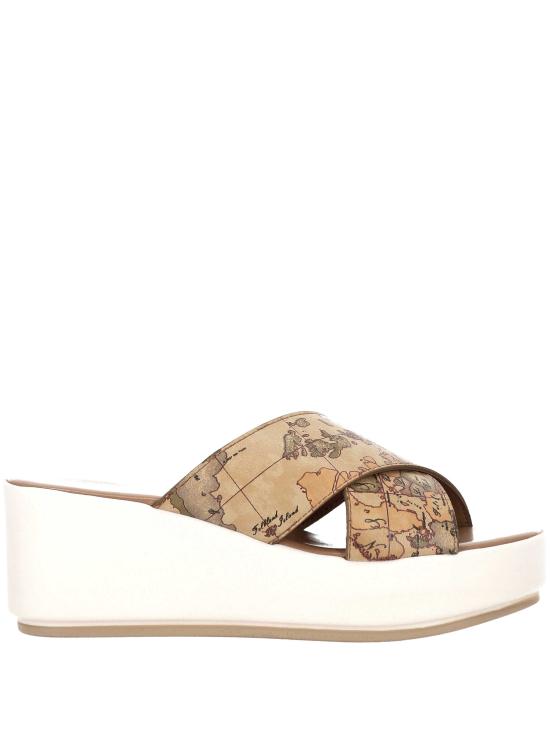 26SS 알비에로 마르티니 샌들 1413 98200010 Natural