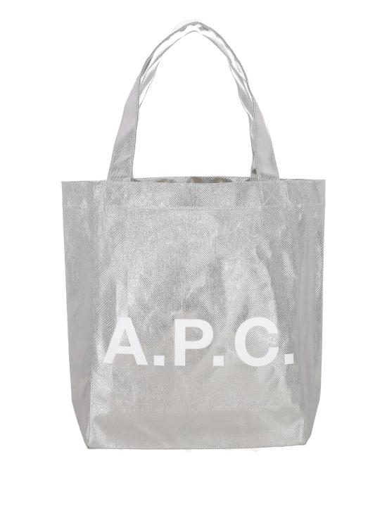 26SS 아페쎄 숄더백 COHTMM67048 RAB Argent